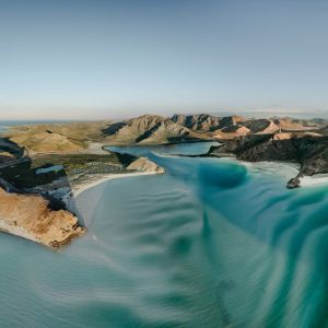 Espíritu Santo: navegando entre islas